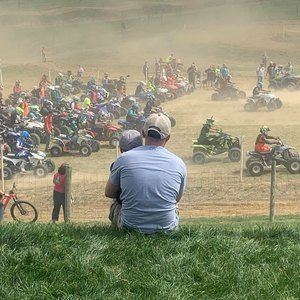 Meet your Posher, Cody